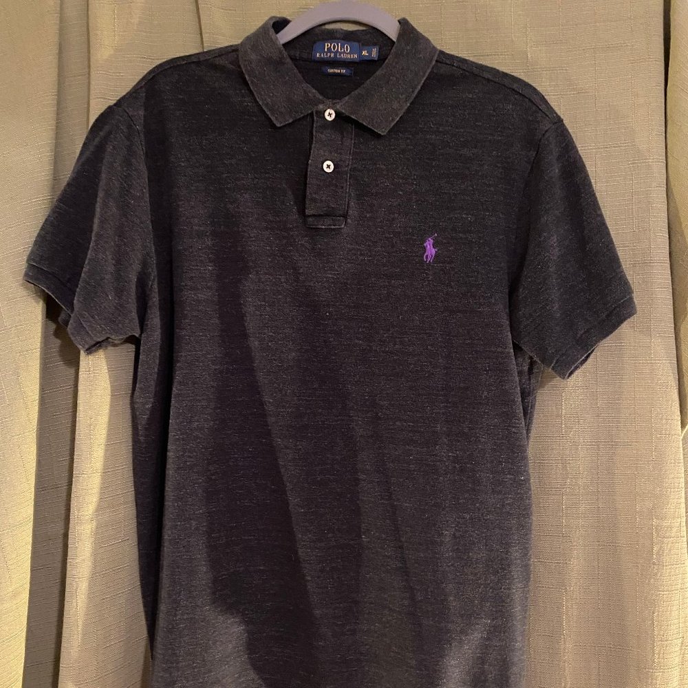 XL Ralph Lauren Golf Polo
